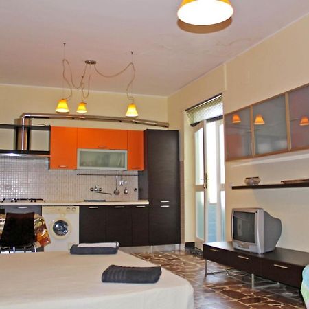 Alghero Budget Exterior foto