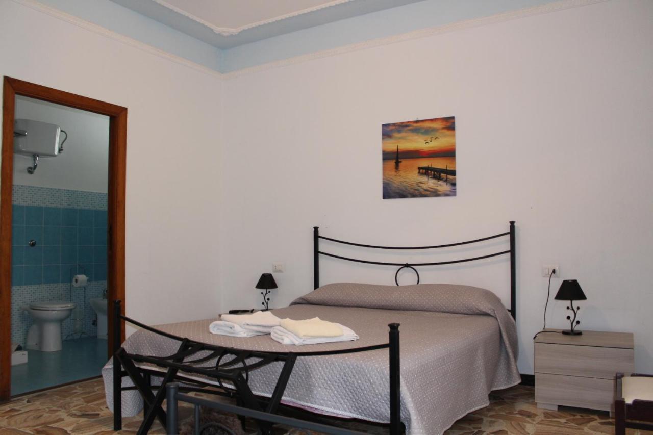 Alghero Budget Exterior foto