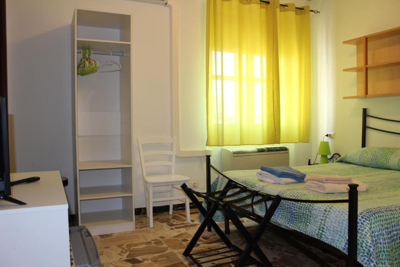 Alghero Budget Exterior foto