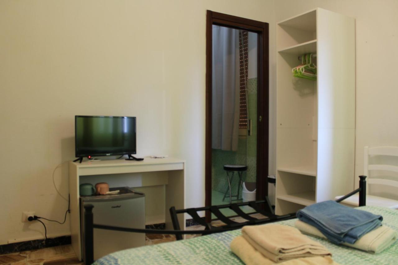 Alghero Budget Exterior foto
