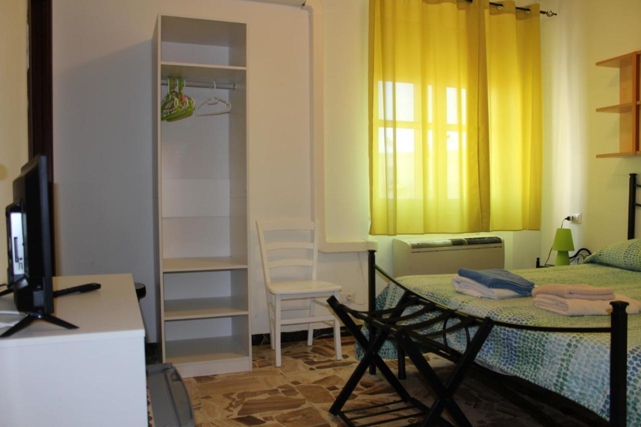 Alghero Budget Exterior foto