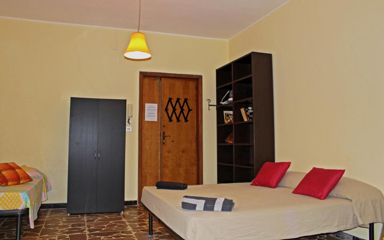 Alghero Budget Exterior foto