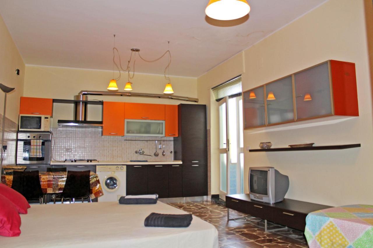 Alghero Budget Exterior foto